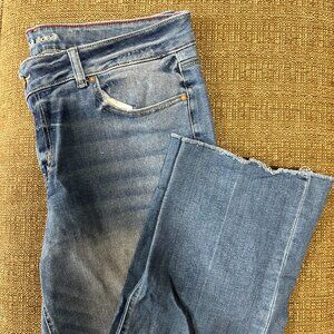 Women's Plus Size Maurices Slim Boot Jeans